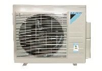 無(wú)錫大金中央空調-LP系列3HP-4HP室外機